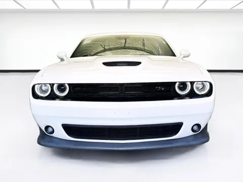 Photos of 2019 Dodge Challenger R/T for sale in Montclair, CA at STG Montclair