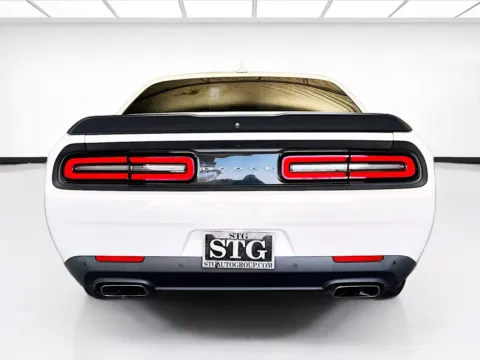 More photos of 2019 Dodge Challenger R/T BLACKTOP & UCONNECT NAV PACKAGES at STG Montclair, CA