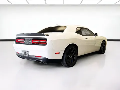 More photos of 2019 Dodge Challenger R/T BLACKTOP & UCONNECT NAV PACKAGES at STG Montclair, CA