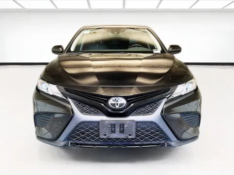Photos of 2020 Toyota Camry SE for sale in Montclair, CA at STG Montclair
