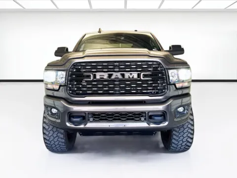 Photos of 2022 Ram 2500 Big Horn for sale in Montclair, CA at STG Montclair