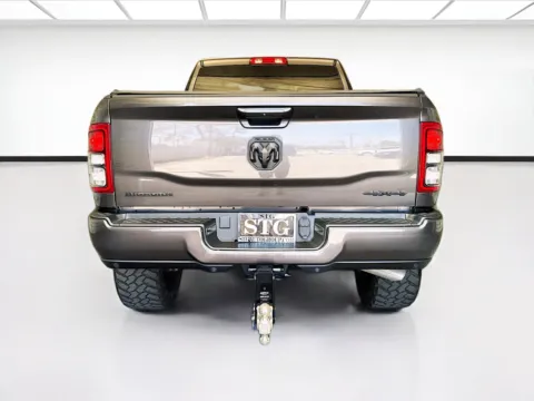 More photos of 2022 Ram 2500 Big Horn at STG Montclair, CA