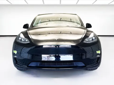 Photos of 2023 Tesla Model Y Performance for sale in Montclair, CA at STG Montclair