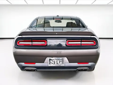 More photos of 2019 Dodge Challenger SXT at STG Montclair, CA