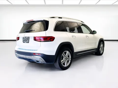 More photos of 2021 Mercedes-Benz GLB 250 w/Premium Package at STG Montclair, CA