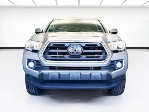 Photos of 2018 Toyota Tacoma SR5 V6 for sale in Montclair, CA at STG Montclair