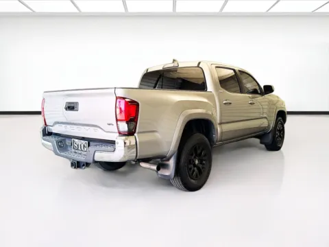 More photos of 2018 Toyota Tacoma SR5 V6 at STG Montclair, CA