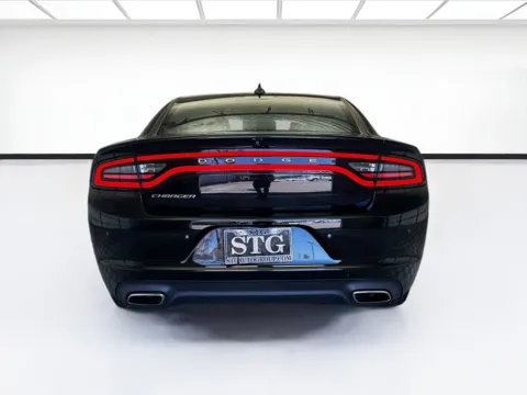 More photos of 2023 Dodge Charger SXT at STG Montclair, CA
