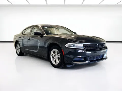 Another view of 2023 Dodge Charger SXT for sale in Montclair, CA at STG Montclair
