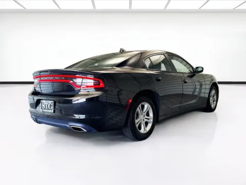 More photos of 2023 Dodge Charger SXT at STG Montclair, CA