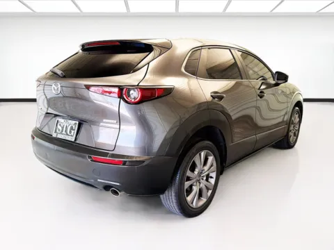 More photos of 2021 Mazda CX-30 Preferred at STG Montclair, CA