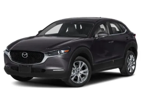 Gray 2021 Mazda CX-30 Preferred for sale in Montclair, CA