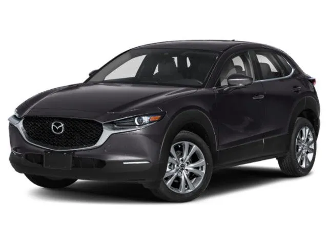 2021 Mazda CX-30 Preferred for sale in Montclair, CA