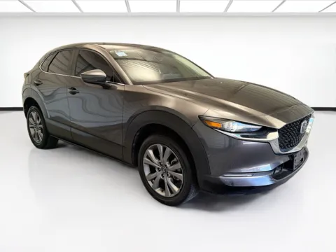Another view of 2021 Mazda CX-30 Preferred for sale in Montclair, CA at STG Montclair