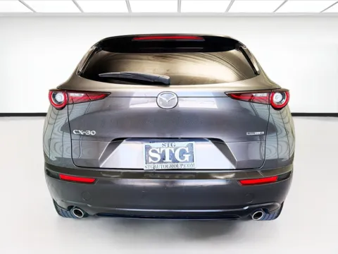 More photos of 2021 Mazda CX-30 Preferred at STG Montclair, CA