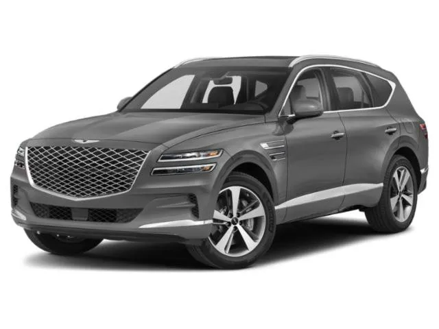 2021 Genesis GV80 3.5T for sale in Montclair, CA