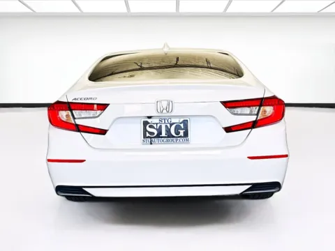 More photos of 2019 Honda Accord LX at STG Montclair, CA