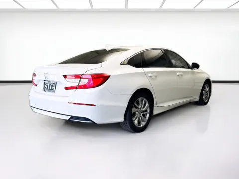 More photos of 2019 Honda Accord LX at STG Montclair, CA