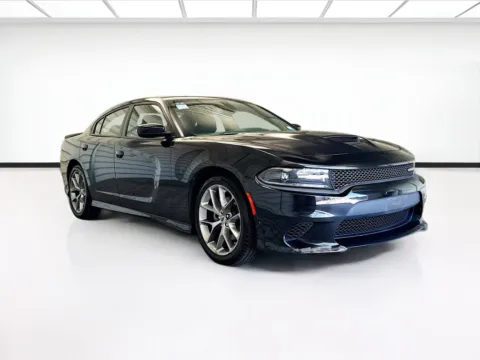 Another view of 2023 Dodge Charger GT for sale in Montclair, CA at STG Montclair