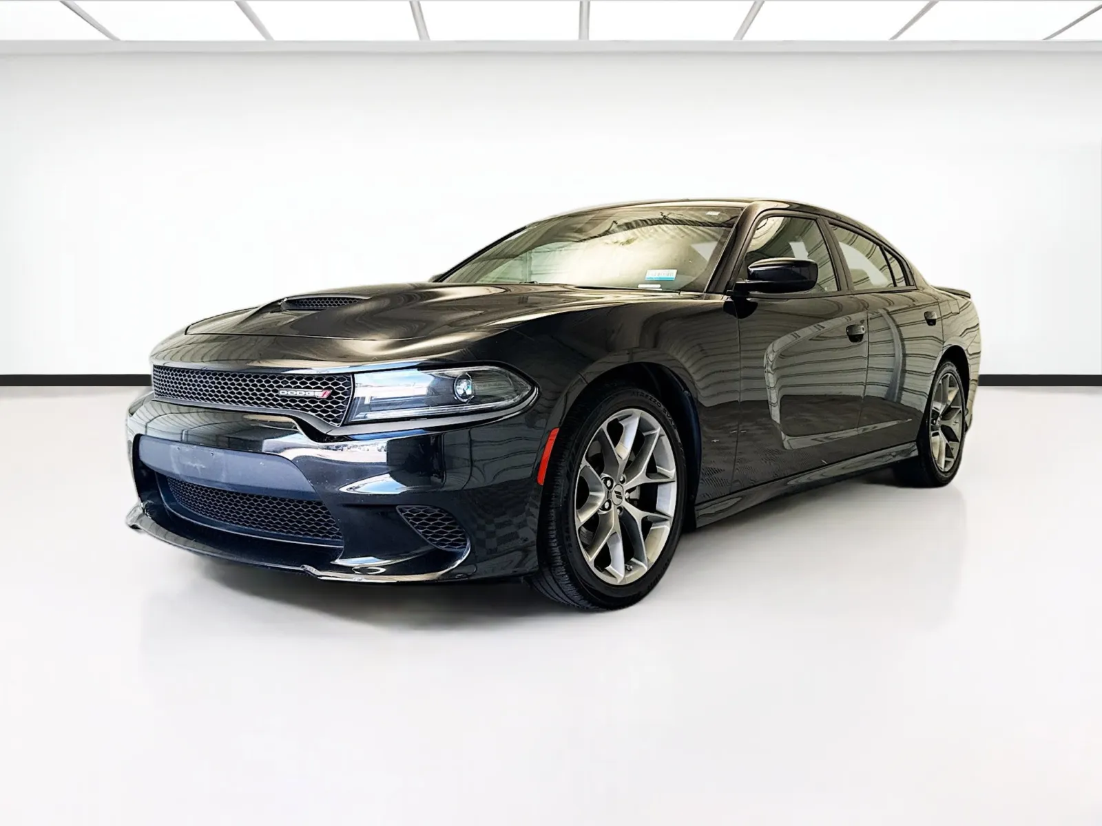 2023 Dodge Charger GT's photo