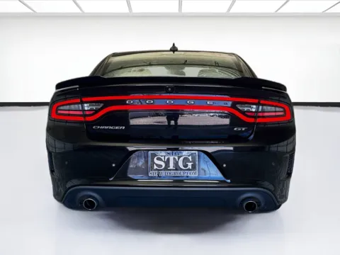 More photos of 2023 Dodge Charger GT at STG Montclair, CA