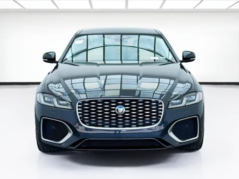 Photos of 2022 Jaguar XF SE for sale in Montclair, CA at STG Montclair
