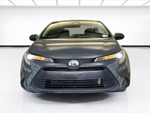 Photos of 2025 Toyota Corolla LE for sale in Montclair, CA at STG Montclair