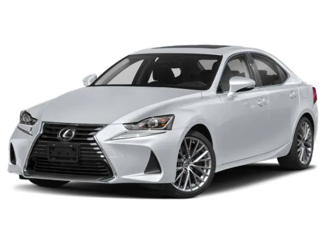 2020 Lexus IS 300 for sale in Montclair, CA