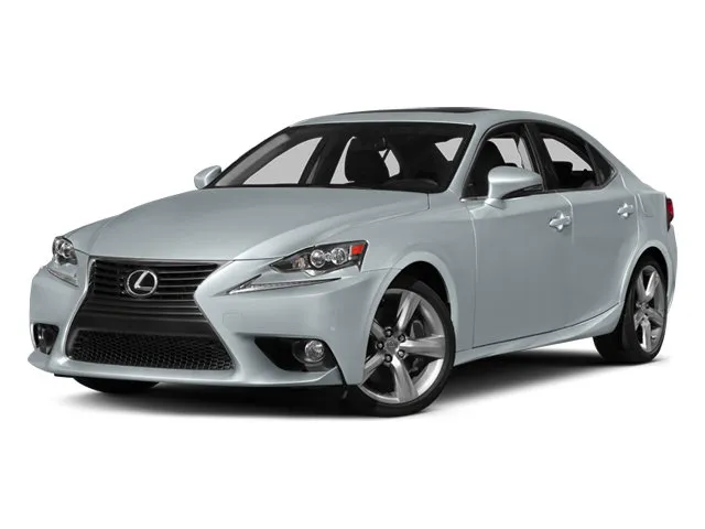2014 Lexus IS 350 for sale in Montclair, CA