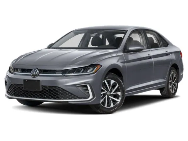 2025 Volkswagen Jetta 1.5T S Auto SULEV's photo