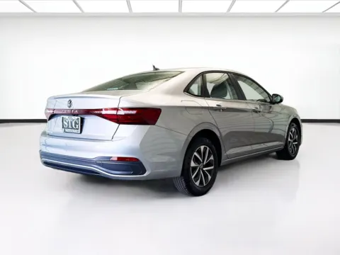 More photos of 2025 Volkswagen Jetta 1.5T S at STG Montclair, CA