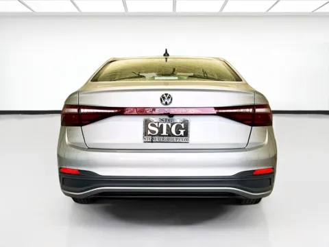 More photos of 2025 Volkswagen Jetta 1.5T S at STG Montclair, CA