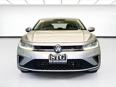 Photos of 2025 Volkswagen Jetta 1.5T S for sale in Montclair, CA at STG Montclair