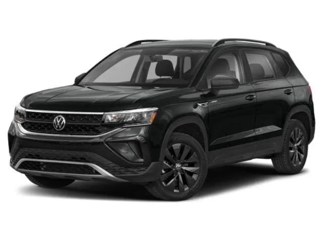 2022 Volkswagen Taos 1.5T S's photo