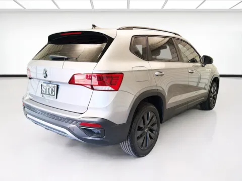 More photos of 2022 Volkswagen Taos 1.5T S at STG Montclair, CA