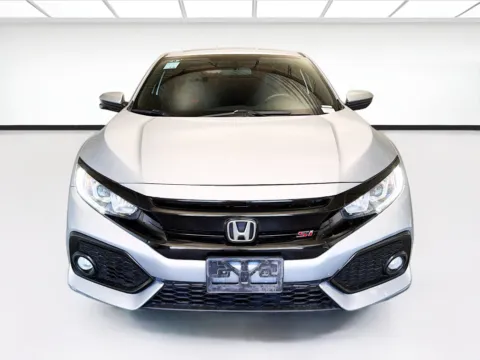 Photos of 2019 Honda Civic Si for sale in Montclair, CA at STG Montclair