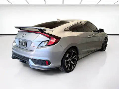 More photos of 2019 Honda Civic Si at STG Montclair, CA