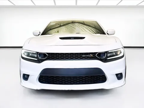 Photos of 2020 Dodge Charger R/T Scat Pack for sale in Montclair, CA at STG Montclair