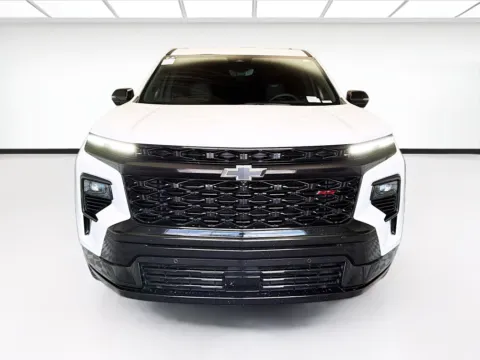 Photos of 2024 Chevrolet Traverse RS for sale in Montclair, CA at STG Montclair