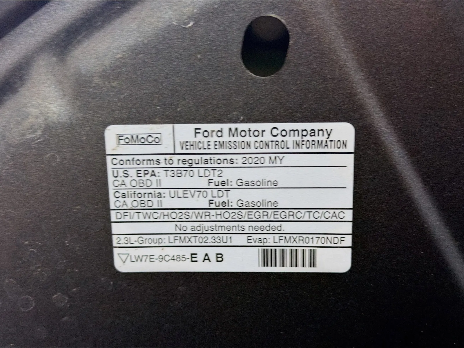 Ford Explorer photo 19