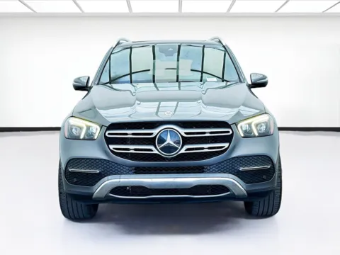 Photos of 2022 Mercedes-Benz GLE 350 for sale in Montclair, CA at STG Montclair