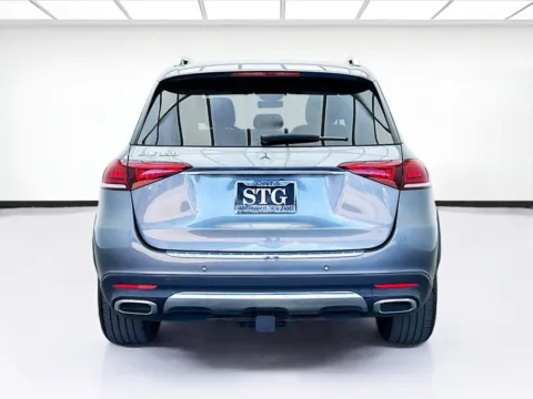 More photos of 2022 Mercedes-Benz GLE 350 at STG Montclair, CA