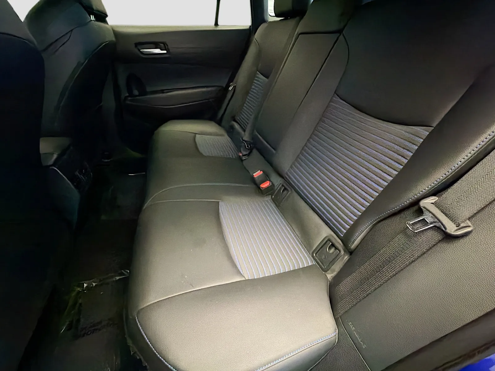 Toyota Corolla Cross photo 13