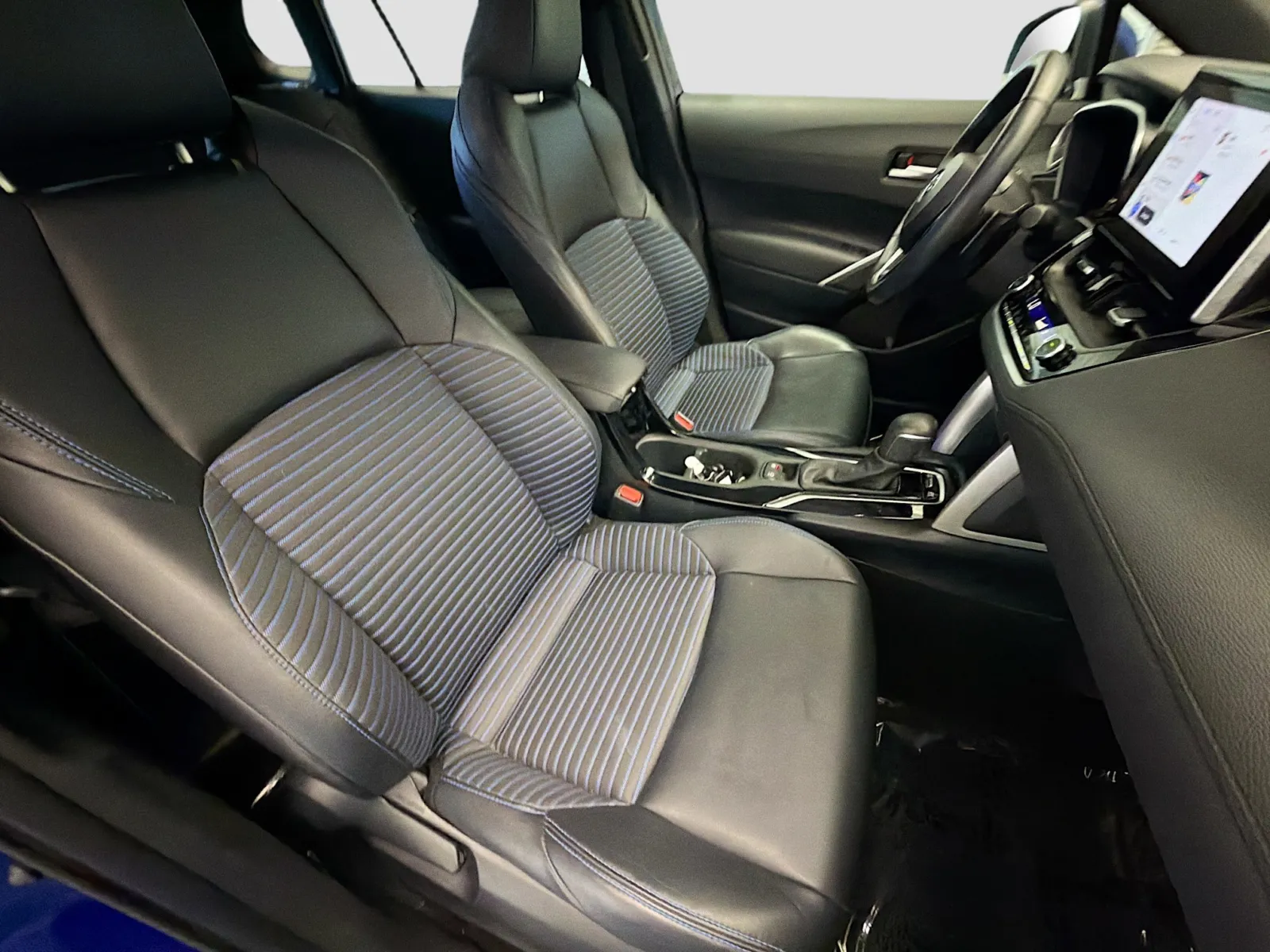 Toyota Corolla Cross photo 15