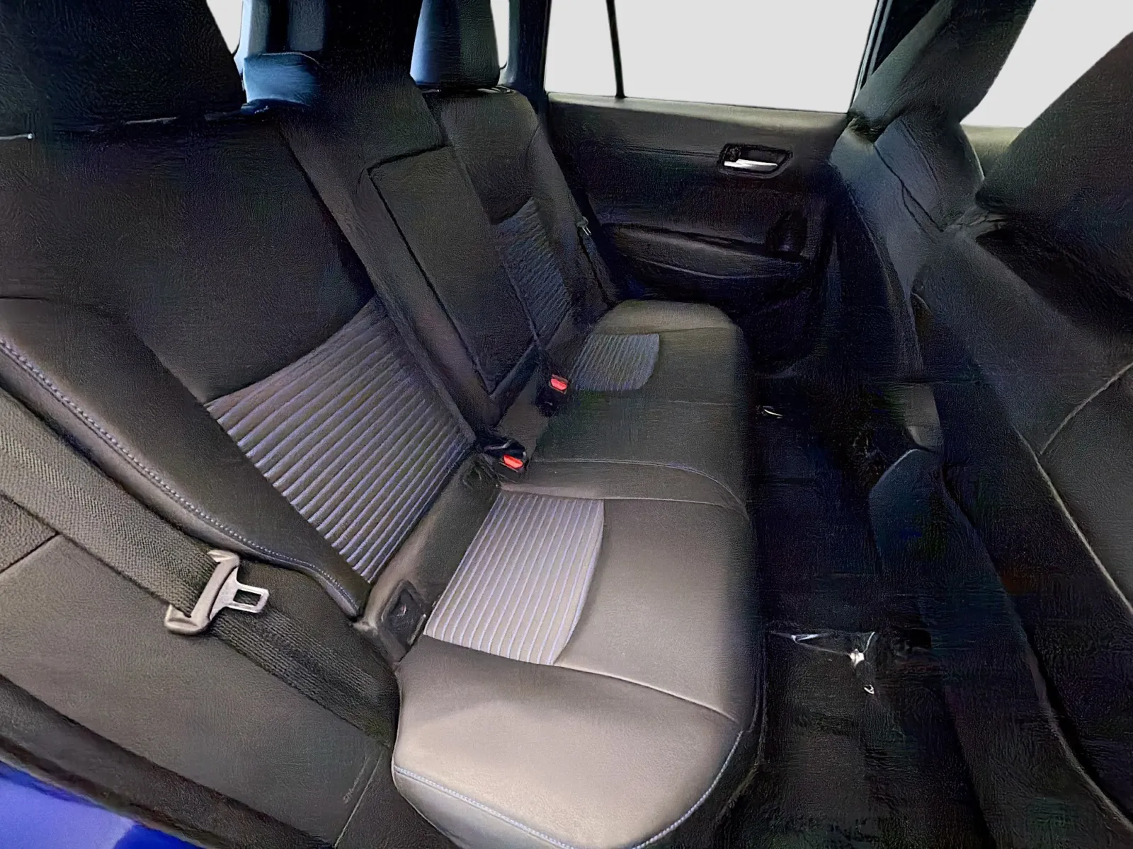 Toyota Corolla Cross photo 14