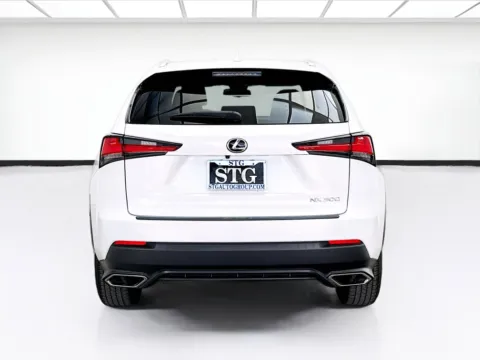 More photos of 2021 Lexus NX 300 Base at STG Montclair, CA