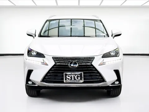 Photos of 2021 Lexus NX 300 Base for sale in Montclair, CA at STG Montclair