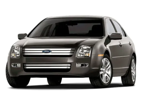 2009 Ford Fusion SE for sale in Montclair, CA