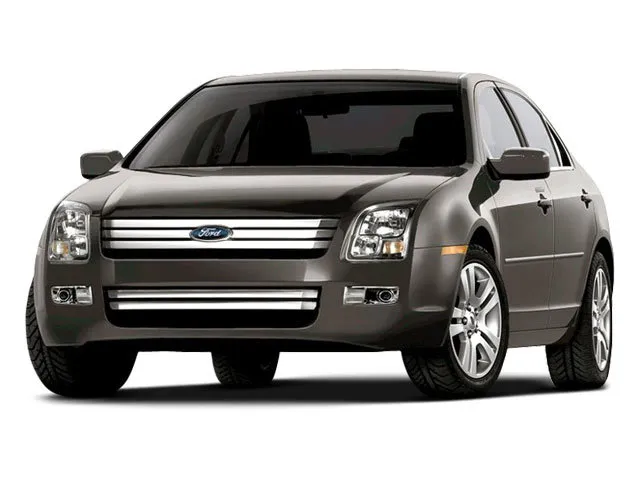 2009 Ford Fusion SE for sale in Montclair, CA
