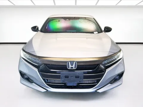Photos of 2021 Honda Accord Sport for sale in Montclair, CA at STG Montclair